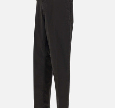 Pantaloni " Mucha chinos" in cotone stretch P249BW 2U0449999 RE-HASH 