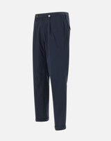 Pantaloni "Zeus P" 25M19L77 037 MYTHS 
