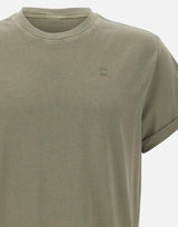 T-shirt "Lash" D16396 2653H886 G-STAR RAW 