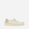 "Wendy espadrille woven" HD43681 100 HEY DUDE 