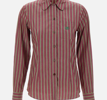 Camicia in cotone WRIA0087 99TR587S9865 ETRO 