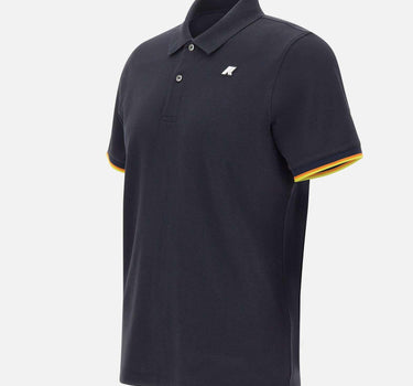 Polo "Vincent" K1125BW K89 K-WAY 