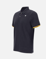 Polo "Vincent" K1125BW K89 K-WAY 