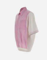 Camicia "3" DFM06007TS060 WHPINK PDF 