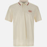 Polo golf Pro in tessuto tecnico Ventus7 7M001288 AF13520U0004 EA7 