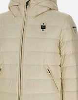 Piumino "Acton" 25WBLUC03086 006047129EI BLAUER 