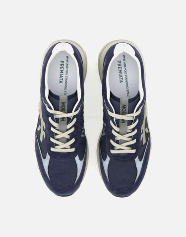 Sneakers "Moerun 7306" MOERUN 7306 PREMIATA 