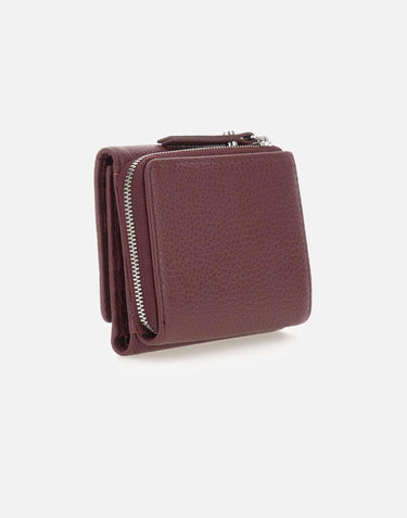 Portafogli "Grain" PF5080 GRNANTIQUERUBY GIANNI CHIARINI 