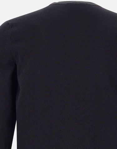 Maglia in cotone biologico 5100062S00B9 V0020 STONE ISLAND 