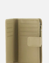 Portafogli "Dollaro" PFWBW13757 GRNWILLOW GIANNI CHIARINI 