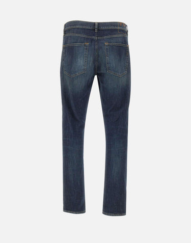 Jeans "Icon" UP563DS0257 LH2800 DONDUP 