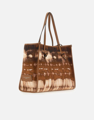 Borsa a spalla "Marcella" BS6850 FEZCUOIO MARCELLA CLUB GIANNI CHIARINI 