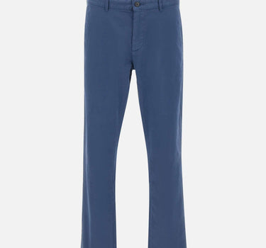 Pantaloni "Chino Slim" 50510933 466 BOSS 