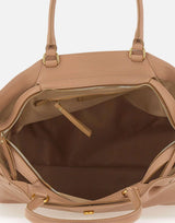 Borsa a spalla "Claudette" BS11892 GRNCLAY GIANNI CHIARINI 
