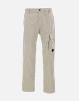 Pantaloni cargo satin stretch 20CMPA135A 005694G904 C.P. COMPANY 