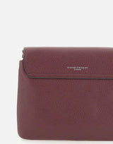 Borsa a tracolla "Three" BS4364 COMMGRNANTIQUERUBY GIANNI CHIARINI 