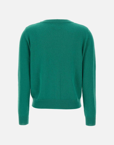 Cardigan "Ava" 4702501C BOTANICAL NOT SHY 