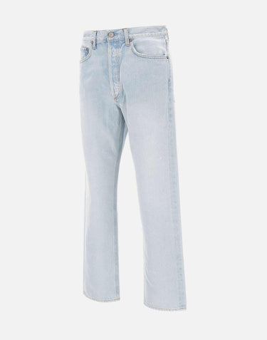 Jeans "90's" A642 1885RUSE AGOLDE 