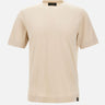 T-shirt in cotone 60139 73712008 GRAN SASSO 
