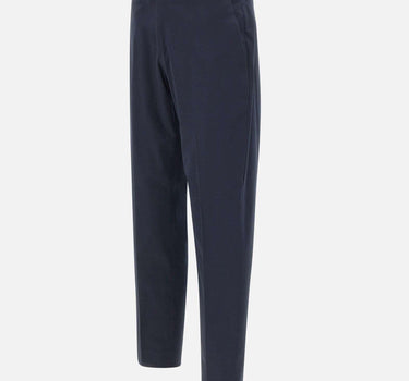 Pantaloni in cotone CORSZ1Z00FWD SD590370 PT TORINO 