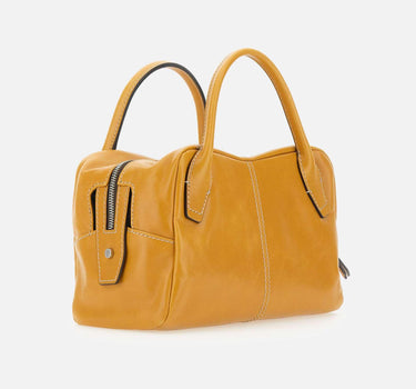 Borsa "Emily" BS11300 INTYGOLDENAMBER GIANNI CHIARINI 