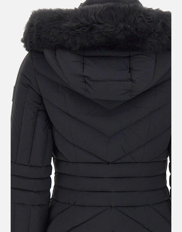 "Nadia-Sh" NADIASH BLACK MACKAGE 