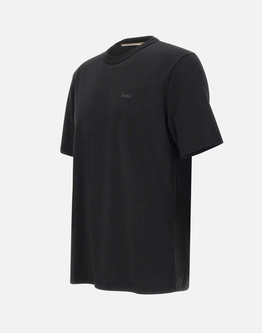 T-shirt "H Taut" 50546404 001 BOSS 
