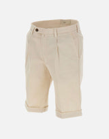 Bermuda in cotone BG101325008 00103 BRIGLIA 1949 