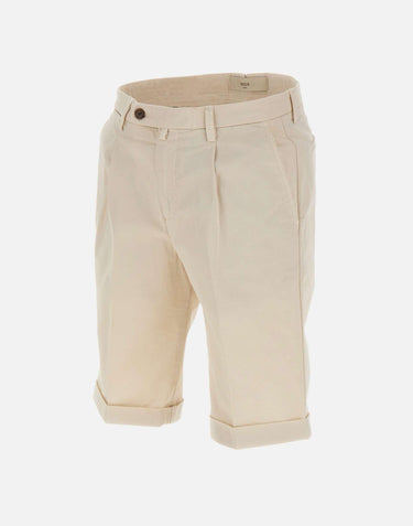 Bermuda in cotone BG101325008 00103 BRIGLIA 1949 
