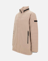 Parka "Peebles srt" PEU5568 01192020852 PEUTEREY 