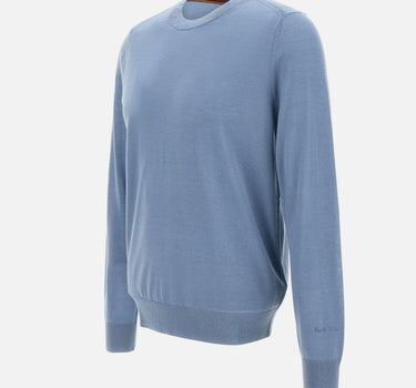 "Sweater crew neck" M1R238ZP02093 40A PAUL SMITH 