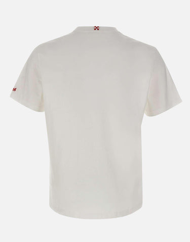 T-shirt "Portofino Popeye Boss" POT0001 03597L MC2 SAINT BARTH 