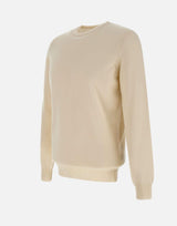 Maglia in lana e cashmere 200101 801 KANGRA 
