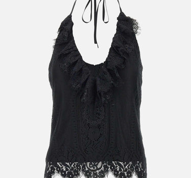 "Tina top" 5578204 001 HERSKIND 