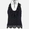 "Tina top" 5578204 001 HERSKIND 