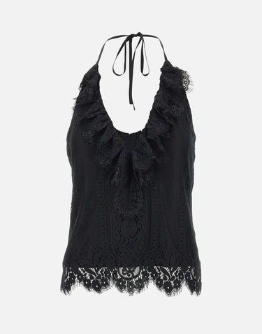 "Tina top" 5578204 001 HERSKIND 