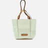 Borsa a mano "Lily" BS12180 TWISTLSOASICUOIO GIANNI CHIARINI 