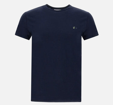 T-shirt  in cotone pima TH6709 166 LACOSTE