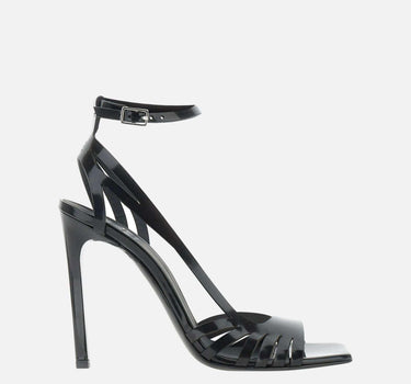 Sandali  "Cambridge Sport" FD8866 NERO FABI 