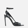 Sandali  "Cambridge Sport" FD8866 NERO FABI 