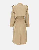 Trench "Fernandes" 5967150 032 HERSKIND 