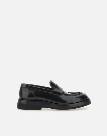 "Gunder-A" MCAF18365JW6SNOV N01 SANTONI 