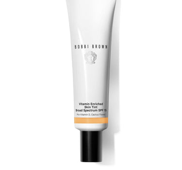 "Vitamin enriched skin tint SPF15 medium 1" 50ml EW5T07A000 50ML BOBBI BROWN 