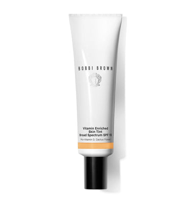 "Vitamin enriched skin tint SPF15 medium 1" 50ml EW5T07A000 50ML BOBBI BROWN 