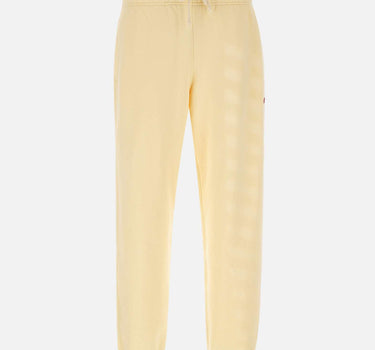 "Made in USA Core Sweatpant" MP43547CAU CALCIUM NEW BALANCE 