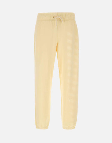 "Made in USA Core Sweatpant" MP43547CAU CALCIUM NEW BALANCE 
