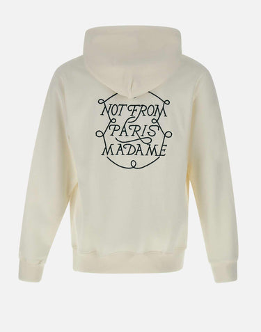 DROLE DE MONSIEUR HO183CO127OFFWHITE