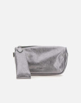 Pochette "Kim" BS11630 VNCMETCITYNOIRE GIANNI CHIARINI 