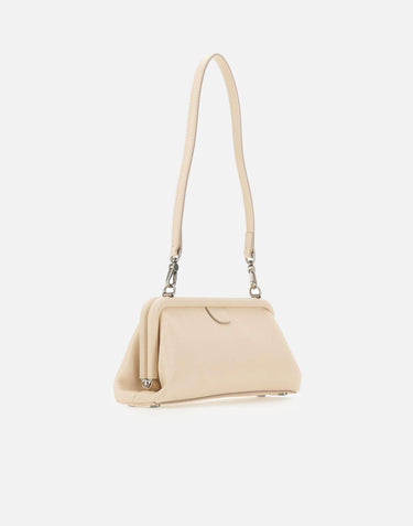 Borsa a spalla "Jane Frame" 4B01001EW L00BXA410 VIVIENNE WESTWOOD 