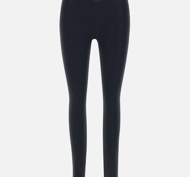"Mina-utlt leggins" A18318 0PJBA9XX DIESEL 